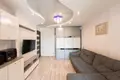 Wohnung 1 zimmer 44 m² Minsk, Belarus