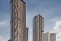 Mieszkanie 2 pokoi 118 m² Dubaj, Emiraty Arabskie