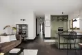 Mieszkanie 3 pokoi 82 m² Warszawa, Polska