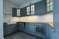 Appartement 2 chambres 52 m² en Varsovie, Pologne