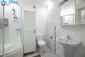 Квартира 2 комнаты 49 м² Вильнюс, Литва