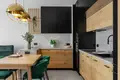 3 room apartment 61 m² Warsaw, Poland