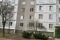 2 room apartment 50 m² Minsk, Belarus