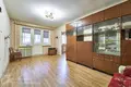 2 room apartment 45 m² Minsk, Belarus