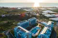Penthouse 3 bedrooms 250 m² Kargıcak, Turkey