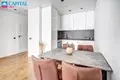 2 room apartment 47 m² Vilnius, Lithuania