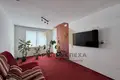 Mieszkanie 2 pokoi 59 m² Muchaviecki sielski Saviet, Białoruś