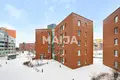 2 bedroom apartment 72 m² Helsinki sub-region, Finland