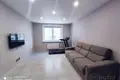 Wohnung 2 zimmer 59 m² Homel, Belarus