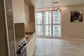 Wohnung 2 zimmer 56 m² Minsk, Belarus