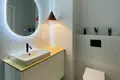 Appartement 2 chambres 36 m² Lodz, Pologne