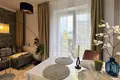 Appartement 1 chambre 25 m² en Varsovie, Pologne