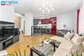 Apartamento 2 habitaciones 51 m² Vilna, Lituania