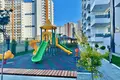 Appartement 3 chambres 96 m² Mezitli, Turquie