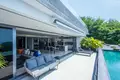 Condo 3 pokoi 230 m² Phuket, Tajlandia