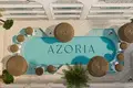 Apart hôtel  Azoria Living – Luxury, Lifestyle & Investment in Uluwatu, Bali.