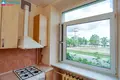 Wohnung 3 zimmer 66 m² Ponewiesch, Litauen