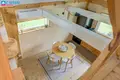 Дом 199 м² Варена, Литва