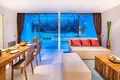 Wohnung 3 Schlafzimmer 345 m² Choeng Thale, Thailand