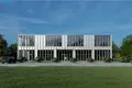 Działki  Awiżenie, Litwa