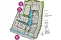 Wohnung 33 m² Choeng Thale, Thailand