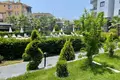 Mieszkanie 5 pokojów 200 m² Alanya, Turcja