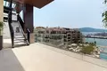 Apartamentos multinivel 565 m² Tivat, Montenegro