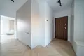 3 room apartment 55 m² in Warsaw, Poland