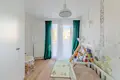 Mieszkanie 3 pokoi 91 m² Warszawa, Polska