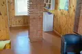 Haus 52 m² Uzdzienski sielski Saviet, Belarus