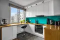3 room apartment 60 m² Warsaw, Poland