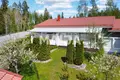 Apartamento 2 habitaciones 66 m² Jyvaskyla sub region, Finlandia