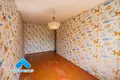 2 room apartment 46 m² Homyel, Belarus