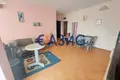 2 bedroom apartment 60 m² Sunny Beach Resort, Bulgaria