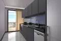 Residential complex Residence with around-the-clock security close to public transport stops and universities, Istanbul, Turkey