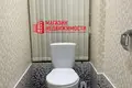 Wohnung 1 zimmer 41 m² Hrodna, Belarus