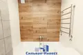 Apartamento 2 habitaciones 55 m² Minsk, Belarús