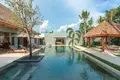 Villa 4 chambres  Phuket, Thaïlande