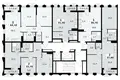 2 room apartment 53 m² Troitsk, Russia