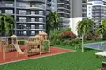 Appartement 1 chambre 56 m² Gazimagusa Belediyesi, Chypre du Nord