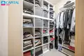 Apartamento 3 habitaciones 87 m² Vilna, Lituania