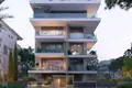 Квартира 2 комнаты 105 м² Гермасойя, Кипр