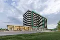 Appartement 1 chambre 53 m² Erdemli, Turquie