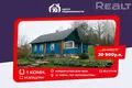 Casa 47 m² Hajna, Bielorrusia