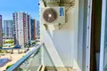Appartement 2 chambres 53 m² Mezitli, Turquie