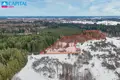 Grundstück  Vilnius, Litauen