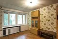 Wohnung 1 zimmer 31 m² Minsk, Belarus