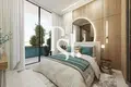 Mieszkanie 1 pokój 923 m² Dubaj, Emiraty Arabskie