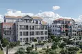 Apartamento 1 habitacion 66 m² Lustica, Montenegro