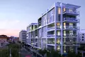 Mieszkanie 2 pokoi 110 m² Limassol, Cyprus